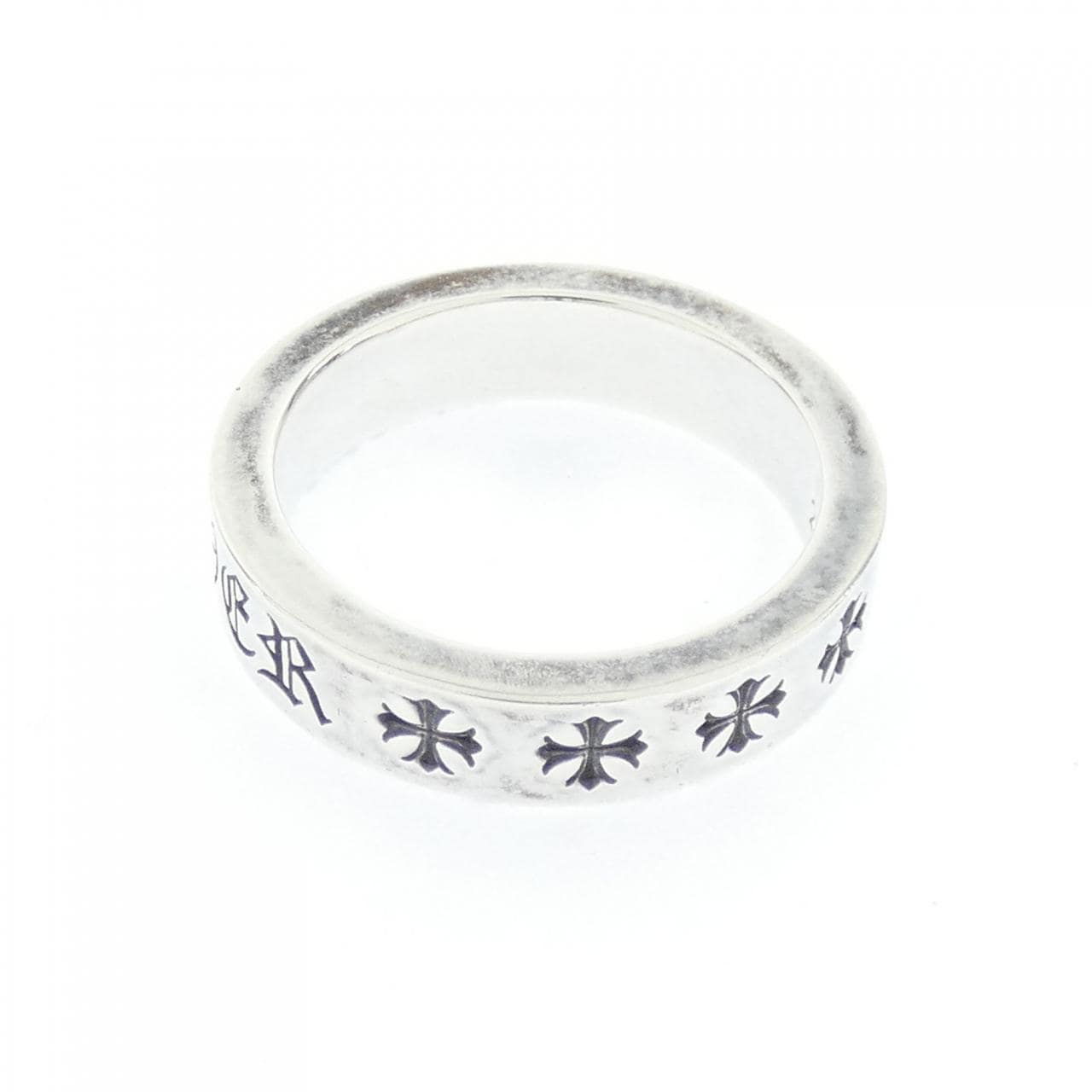 クロムハーツ CHROME HEARTS SPACER 6MM FRVR 2356 304 9311 RING