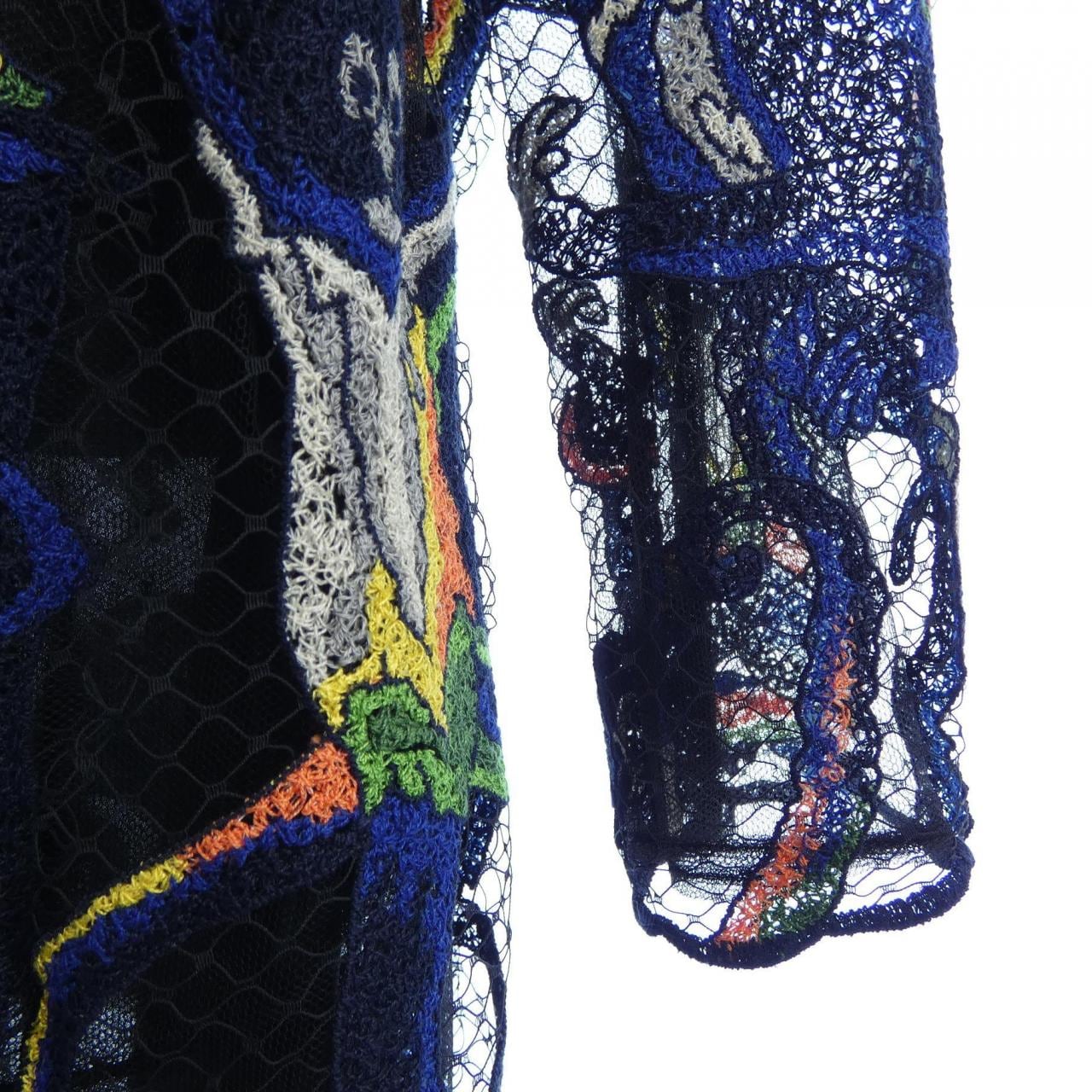 ヴァレンティノ VALENTINO IB3VA1751RY ワンピース