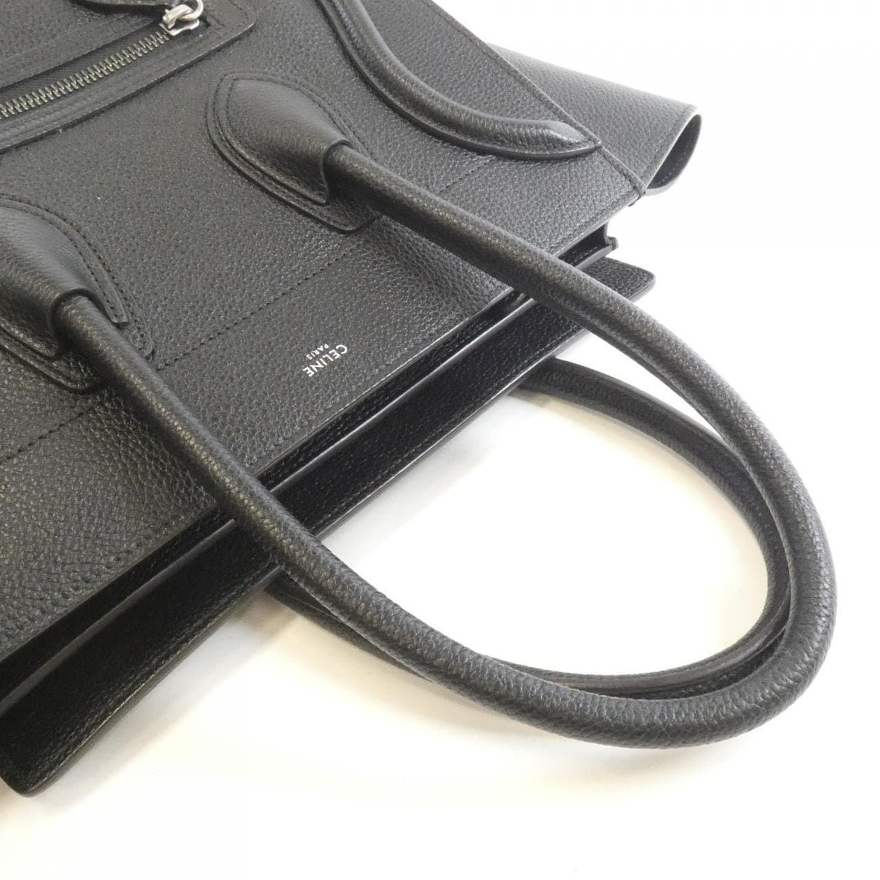 セリーヌ マイクロ ラゲージ 189793DRU バッグ