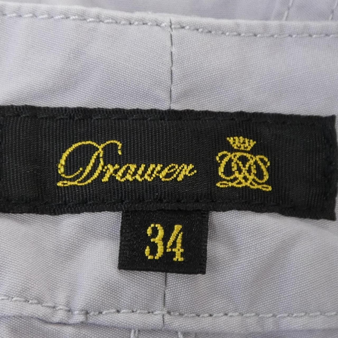 Drower DRAWER 6514-299-1252裤