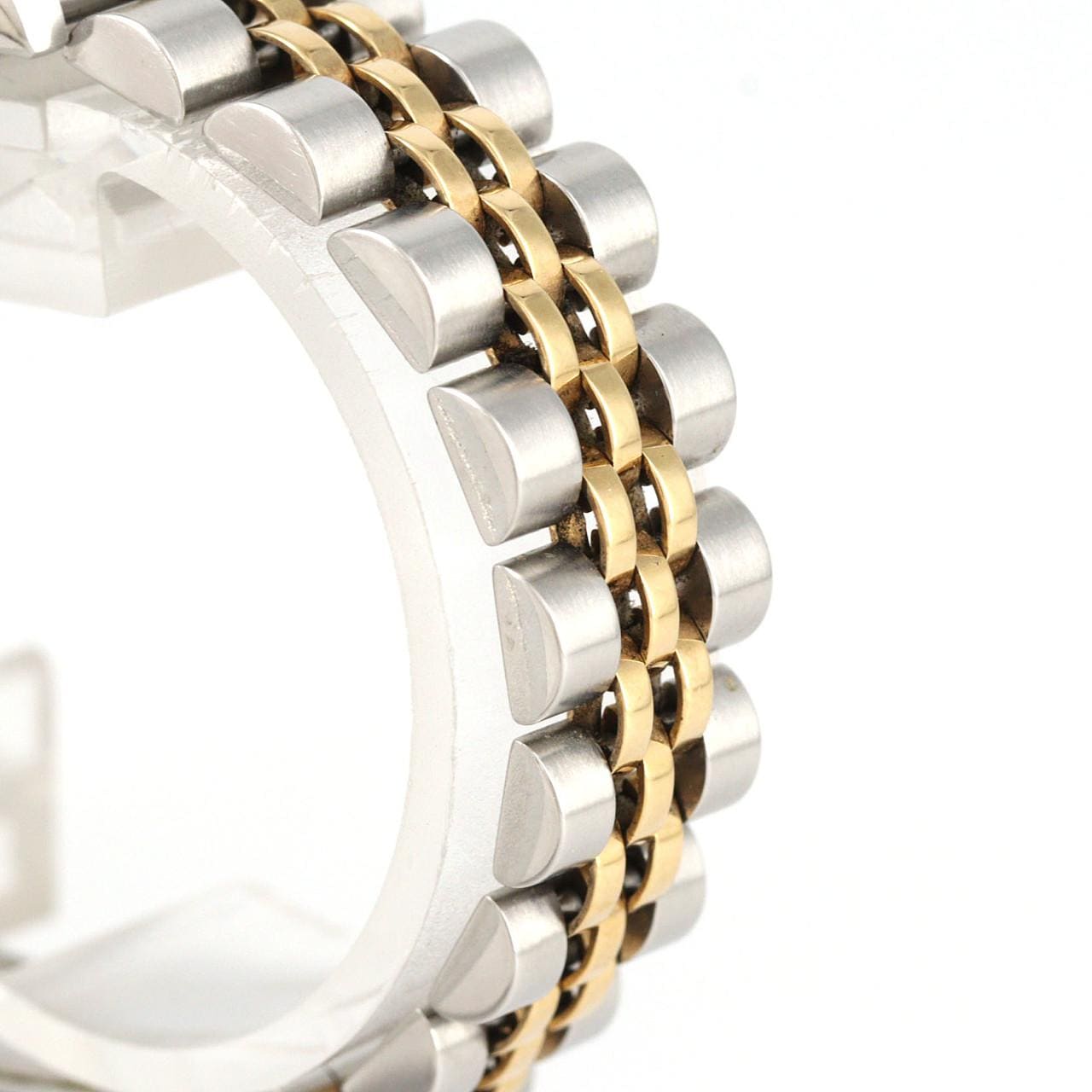 【ノーメンテナンス特価】ロレックス デイトジャスト 69173 SSxYG 自動巻 9番台