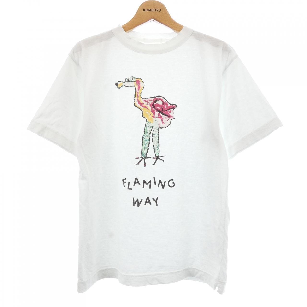 フォーティーファイブアールピーエム 45 RPM Tシャツ