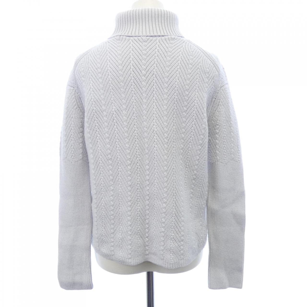 セオリーリュクス Theory luxe 03-2101710-015-038 ニット