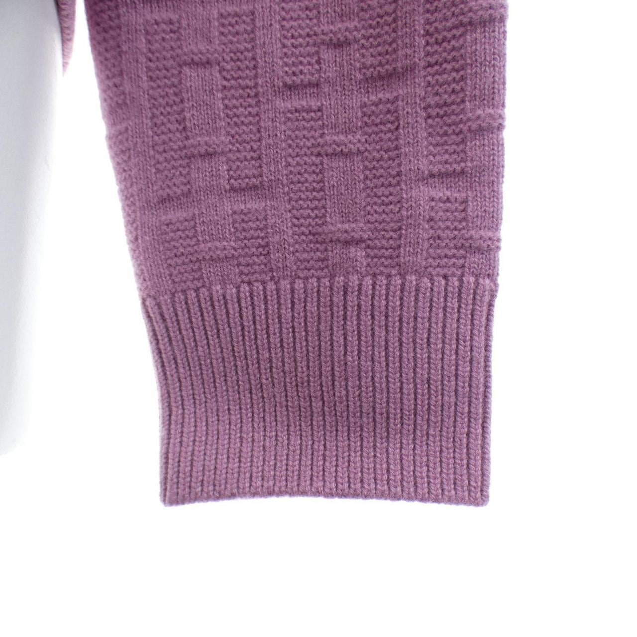 エルメス HERMES Hモチーフ 3E2621DB ニット