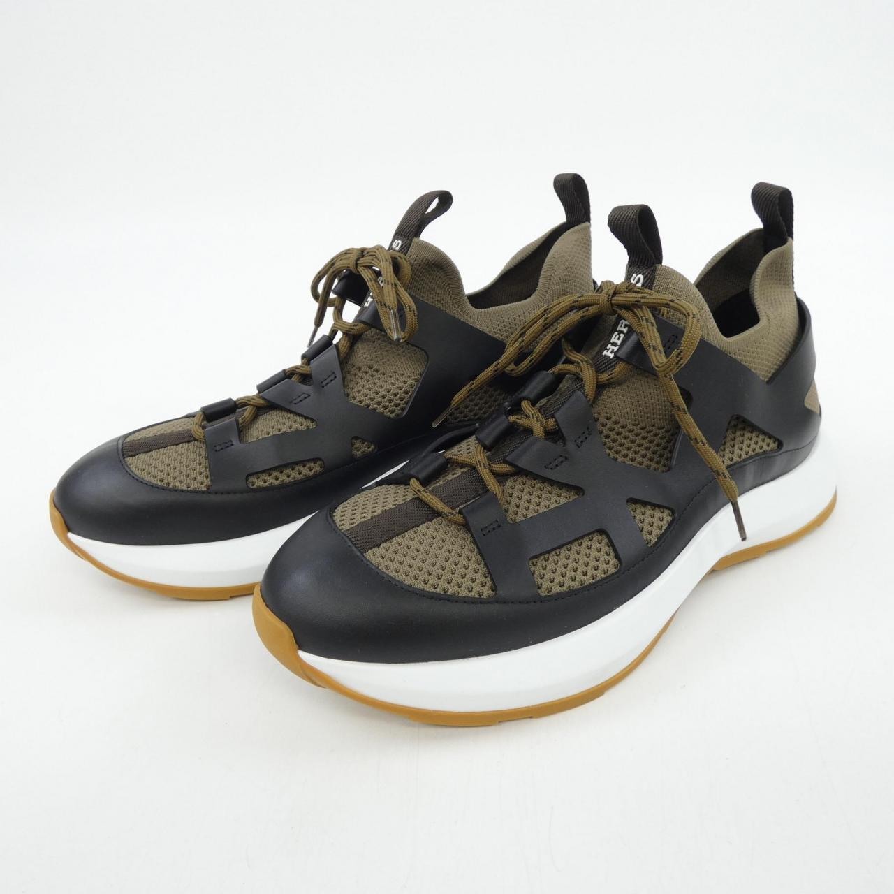 エルメス HERMES カタナ 251981Z スニーカー