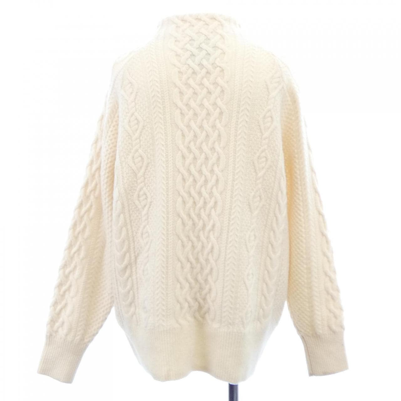 フレームワーク Framework ニット