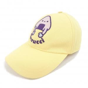 グッチ GUCCI 737347 4HAYG キャップ