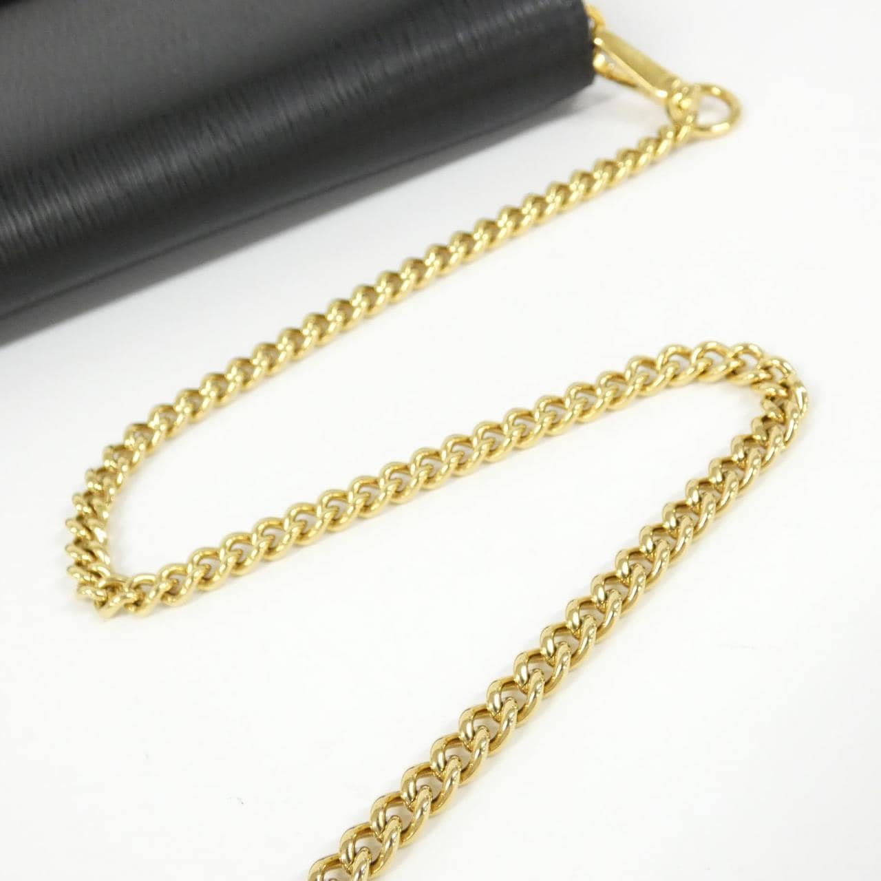 プラダ 1BP021 チェーンウォレット