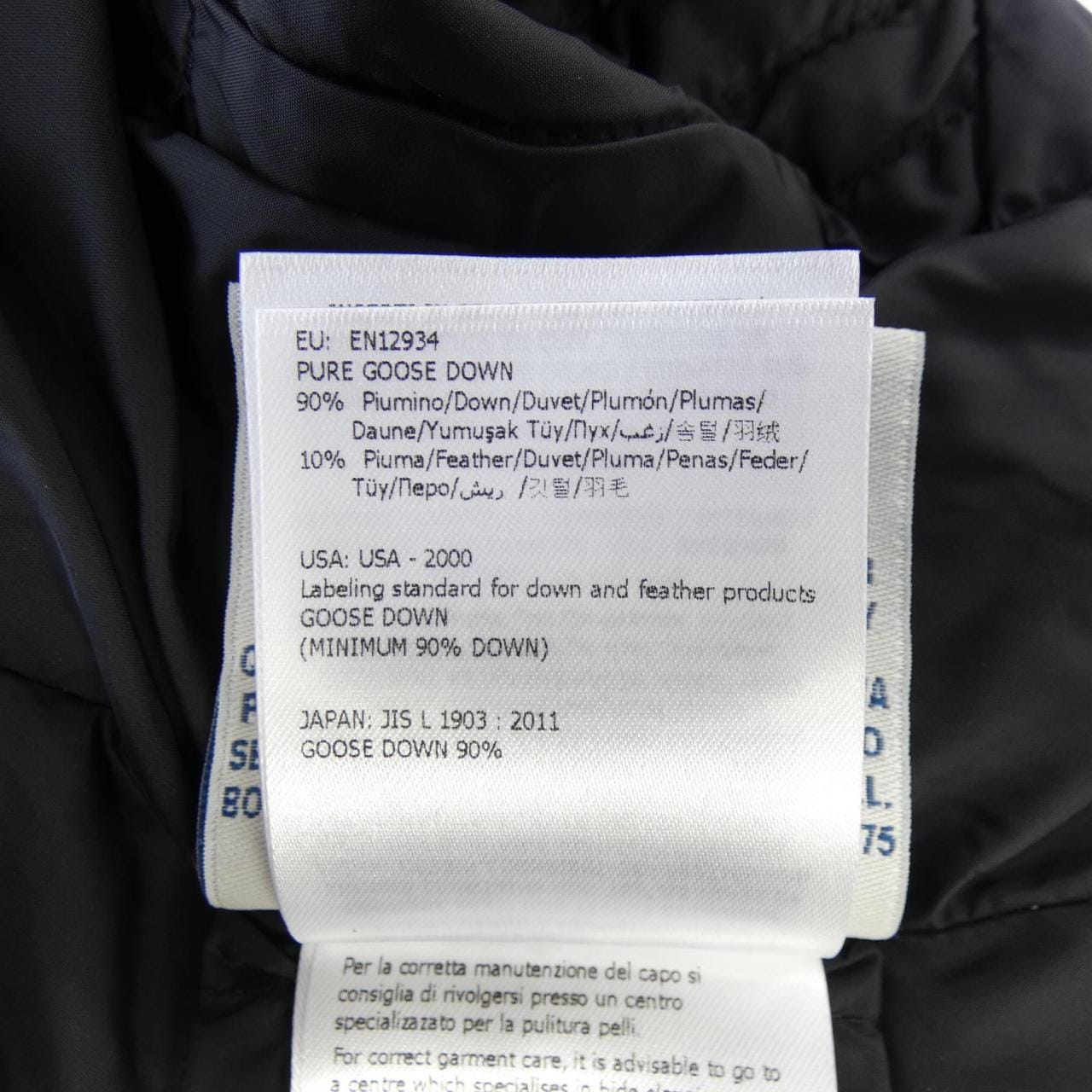 モンクレール MONCLER OROPHIN ダウンコート