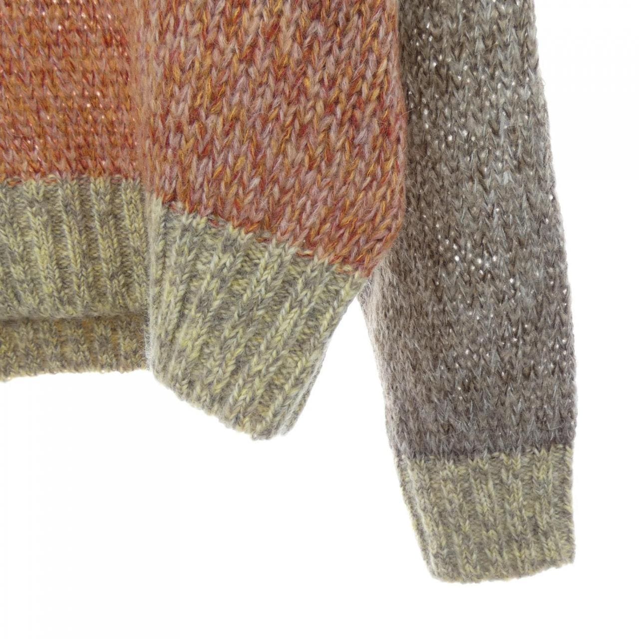 マックスマーラウィークエンド Max Mara weekend 253662 ニット