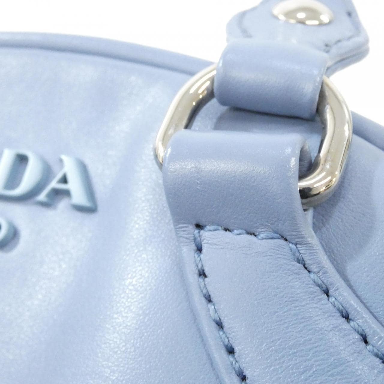 プラダ 1BB071 ハンドバッグ