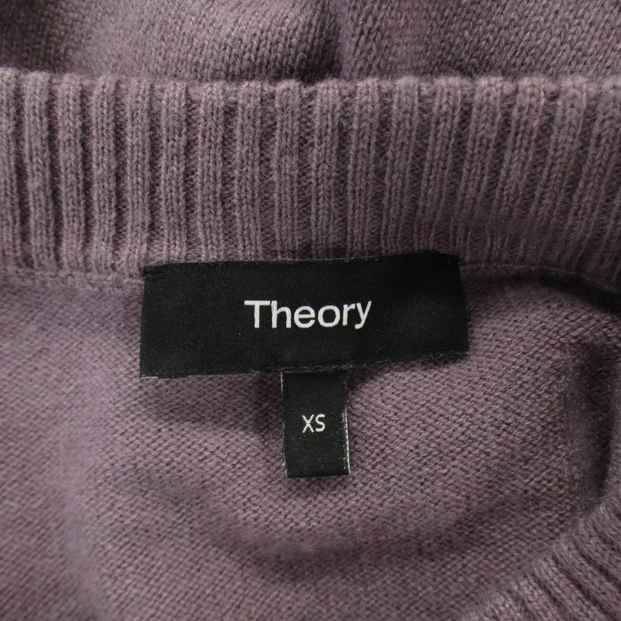 セオリー theory 02-5401703 ニット