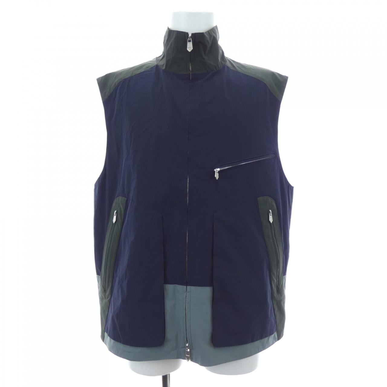 エルメス HERMES ベスト