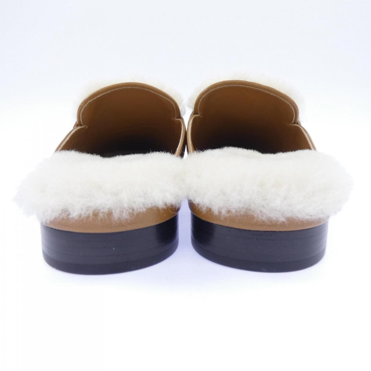 エルメス HERMES オズ ケリーバックル 252147Z サンダル