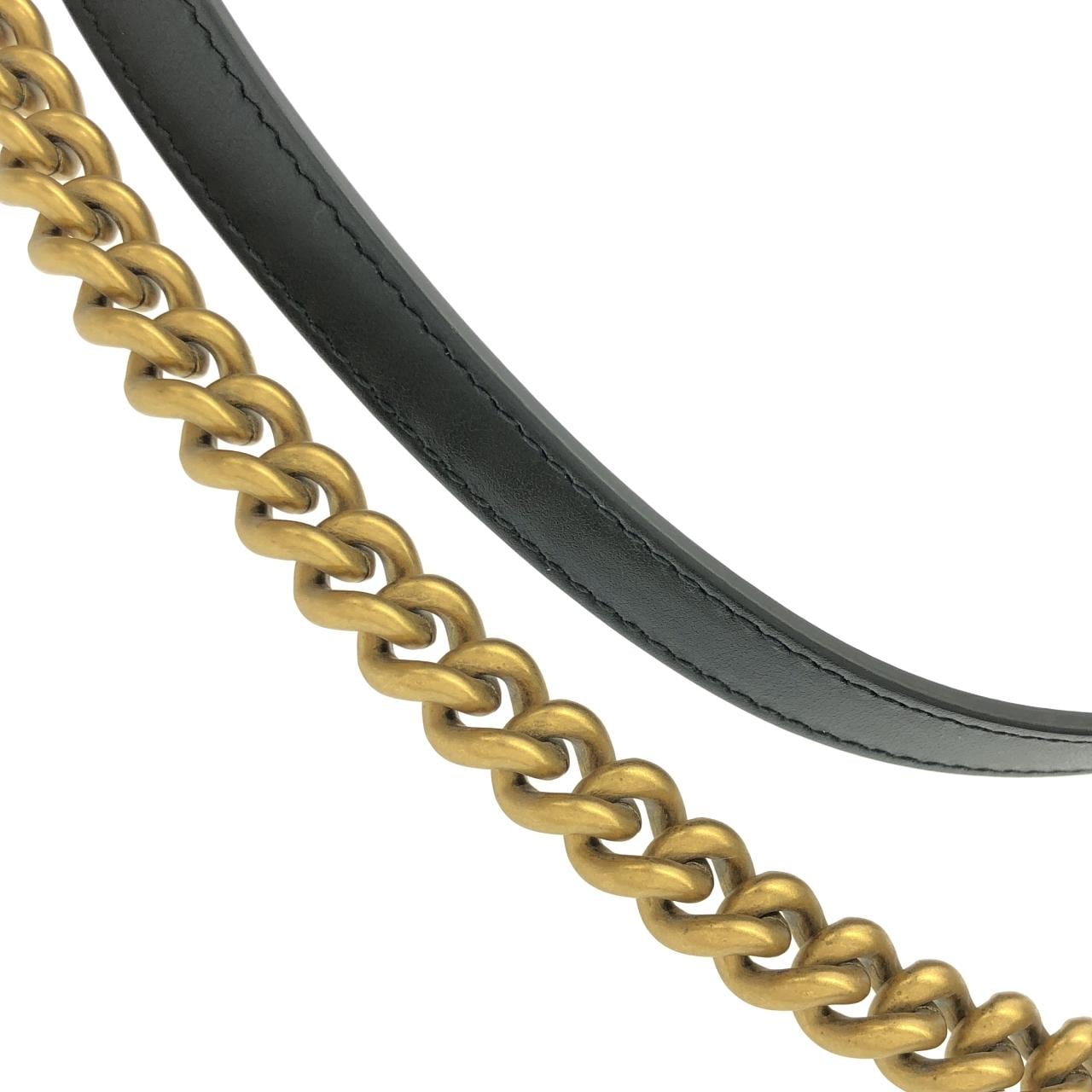 グッチ GG MARMONT 443497 DTDIT ショルダーバッグ