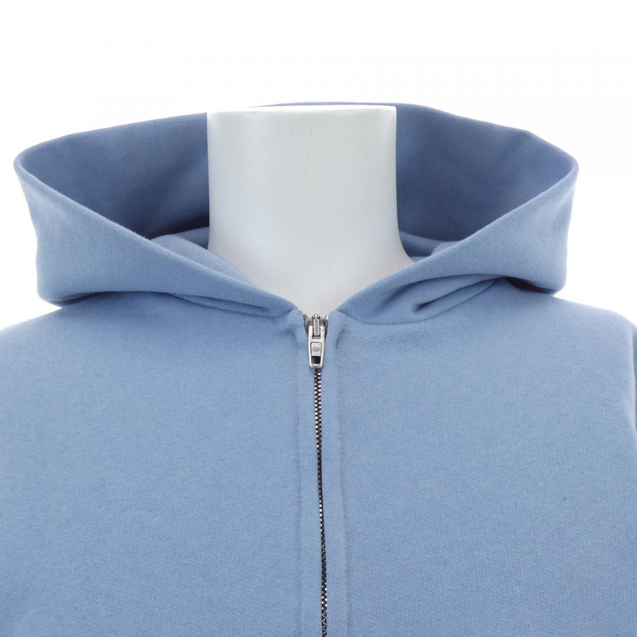 バレンシアガ BALENCIAGA 803264 TTVJ2 パーカー