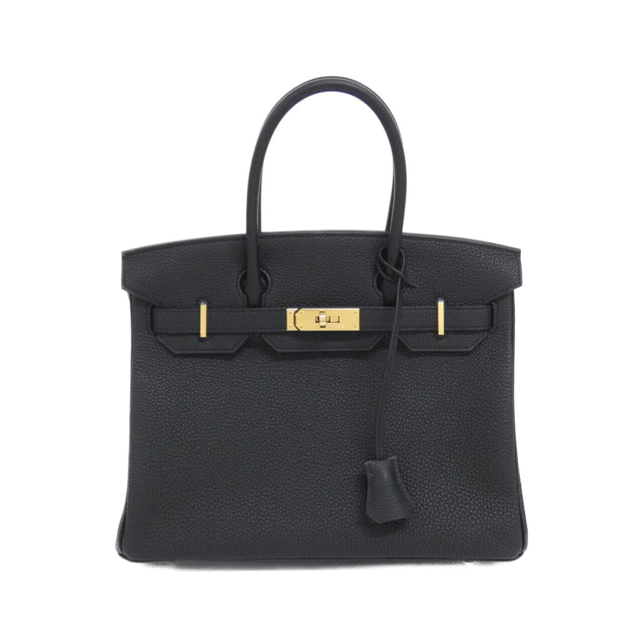 【未使用品】エルメス バーキン 30cm 027633CC バッグ