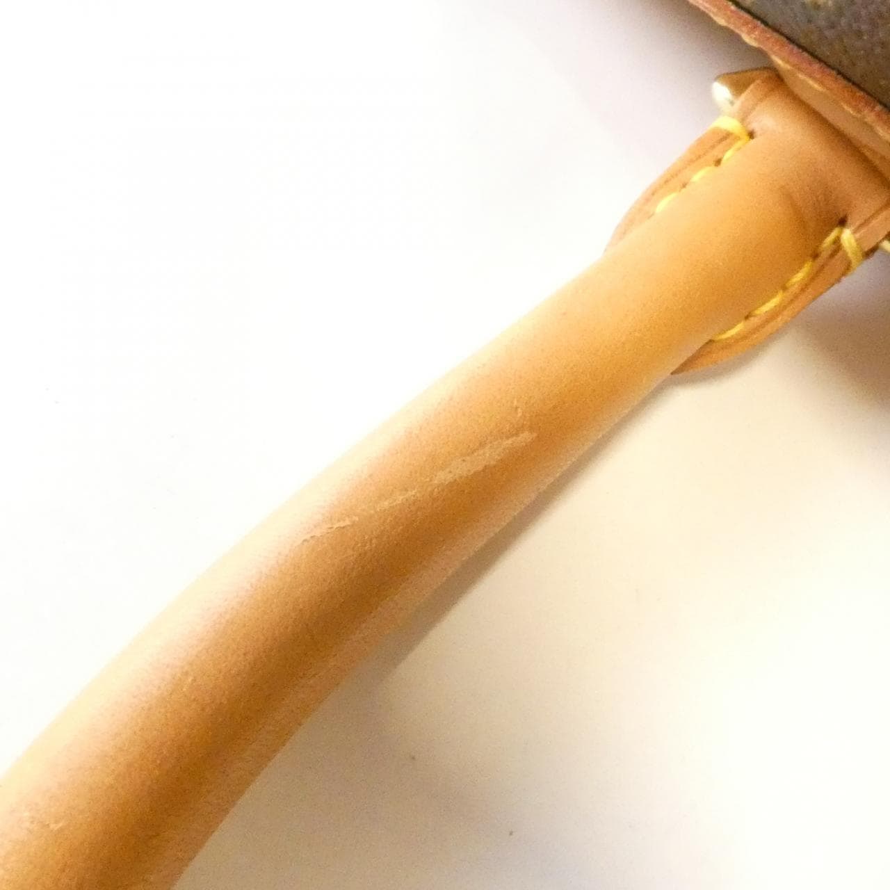 ルイヴィトン モノグラム ボーリング ヴァニティ M47270 バッグ