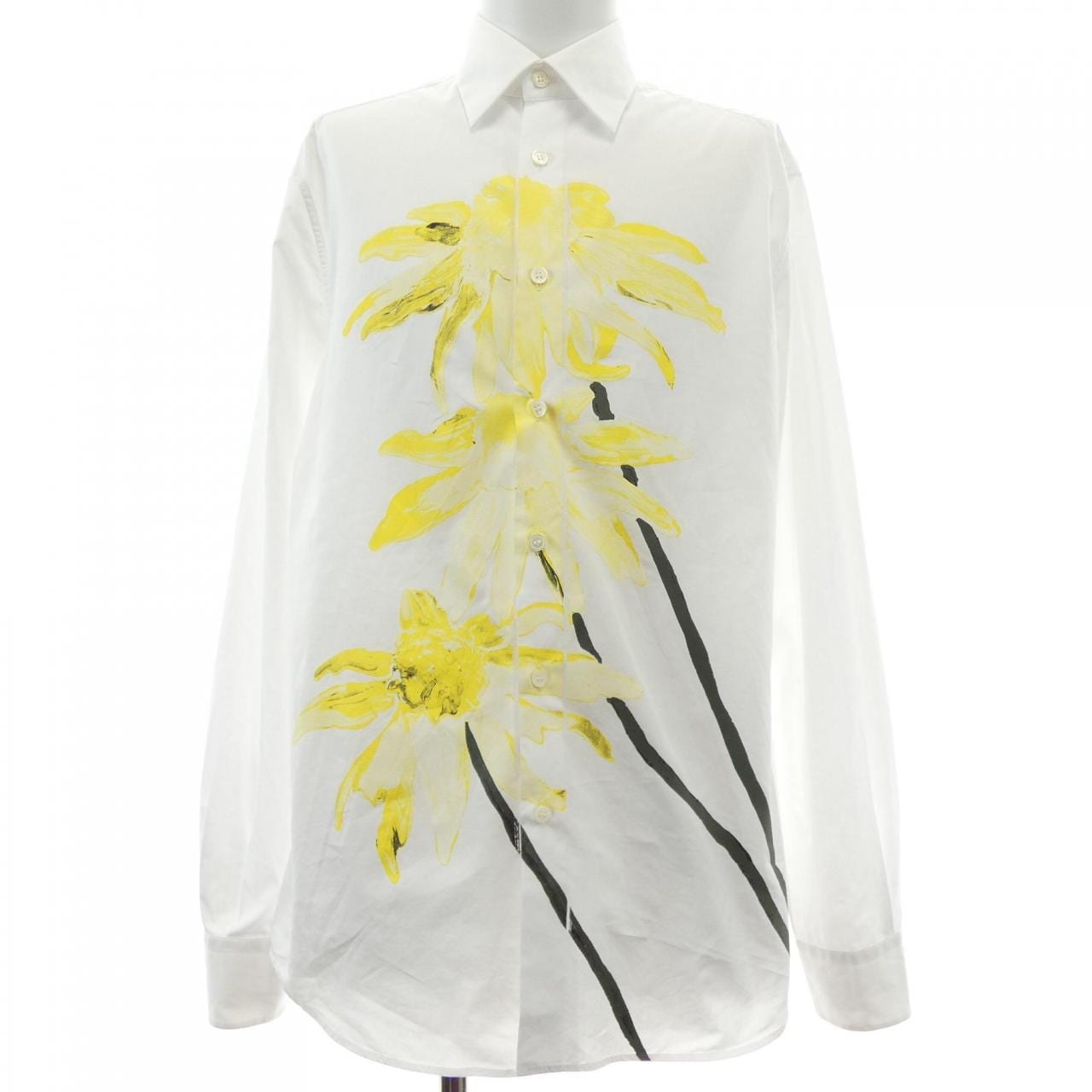 ロエベ LOEWE H2109250CG シャツ