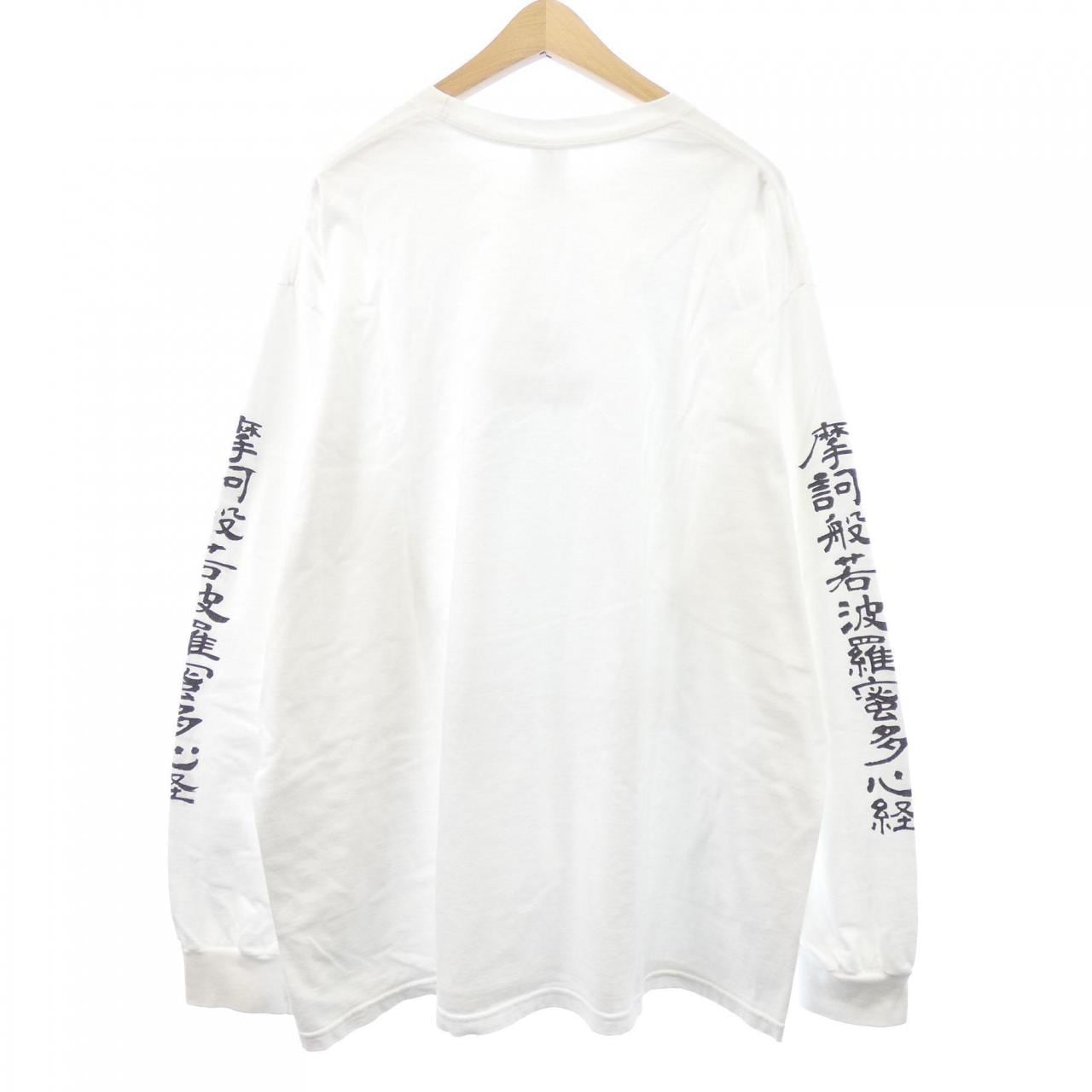 シュプリーム SUPREME Blackmeans L/S Tee Tシャツ
