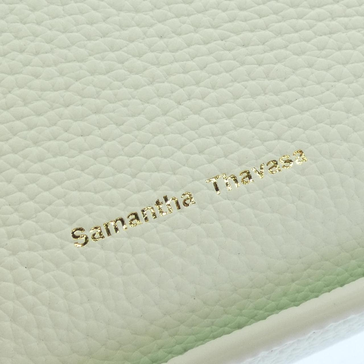 サマンサタバサ Samantha Thavasa BAG
