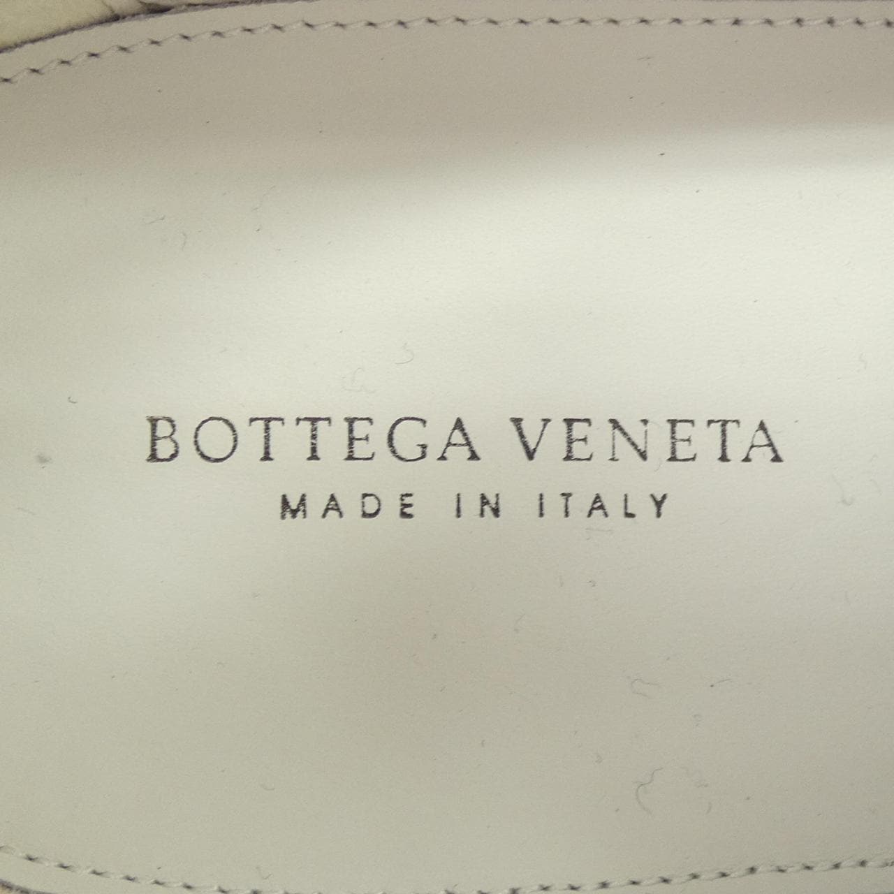 ボッテガヴェネタ BOTTEGA VENETA スニーカー