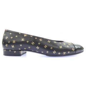 シャネル CHANEL バレリーナ BALLERINAS G45127B13954 フラットシューズ
