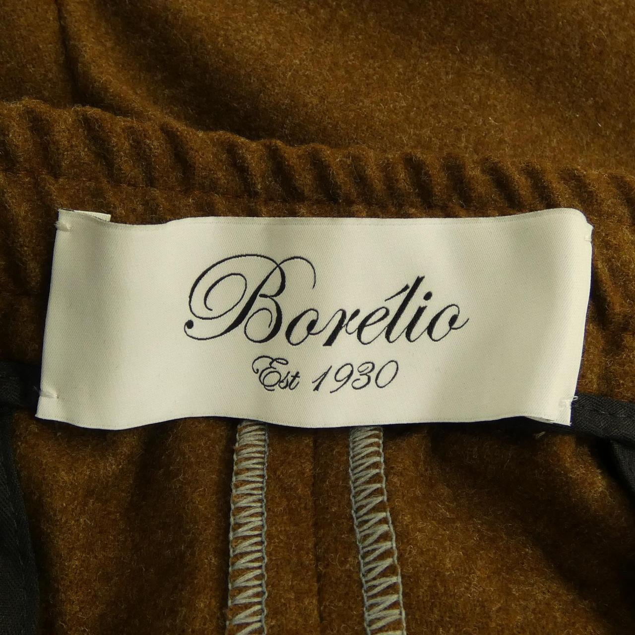 BORELIO パンツ