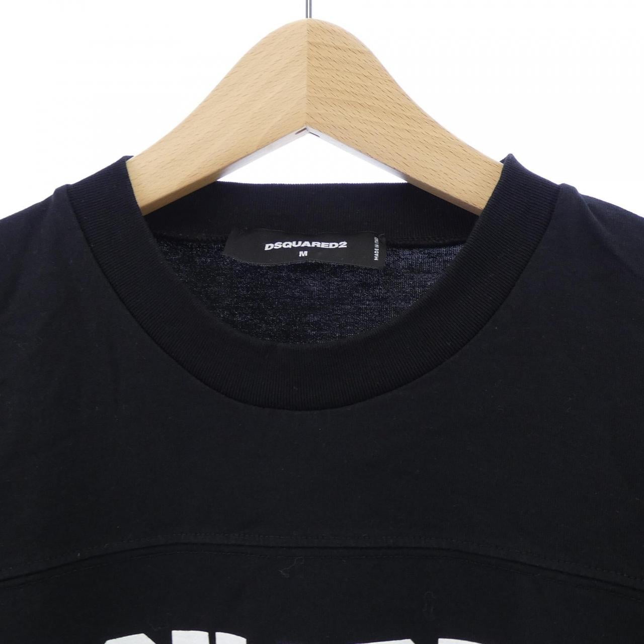 ディースクエアード DSQUARED2 S74GD1218 トップス