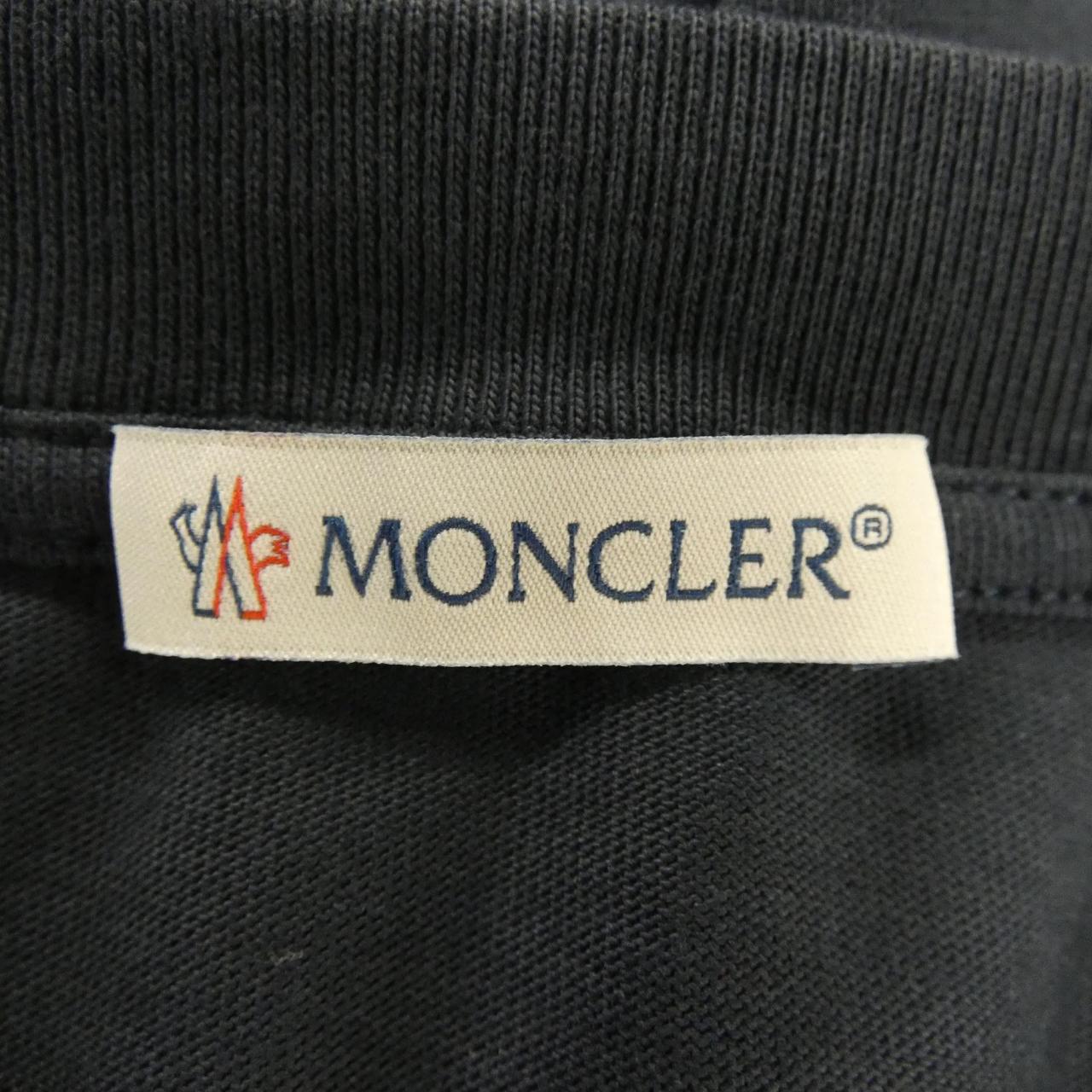 モンクレール MONCLER 20918C00022 Tシャツ