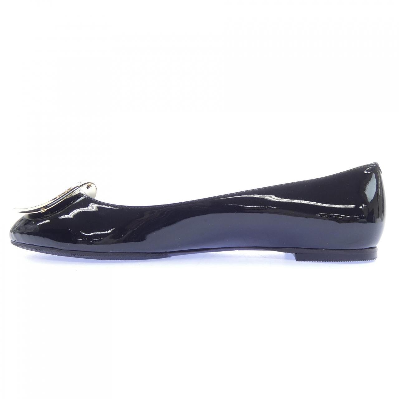ロジェヴィヴィエ ROGER VIVIER フラットシューズ