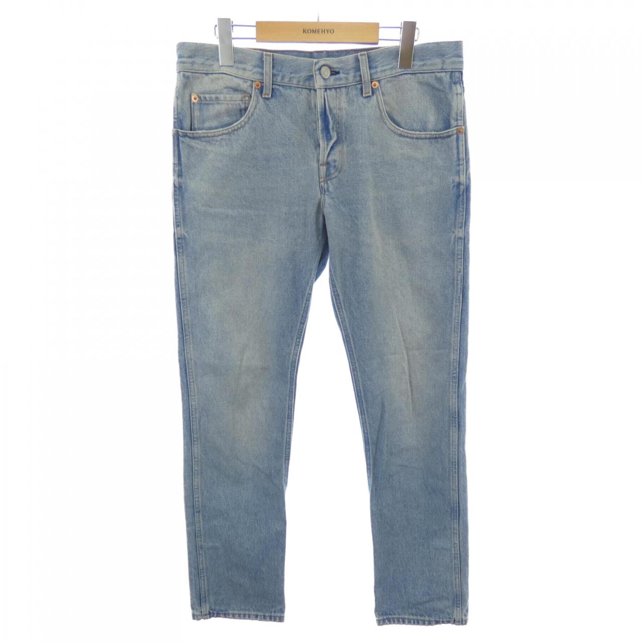 グッチ GUCCI 430368-XR606 ジーンズ
