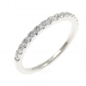 PT950 ダイヤモンド リング 0.15CT