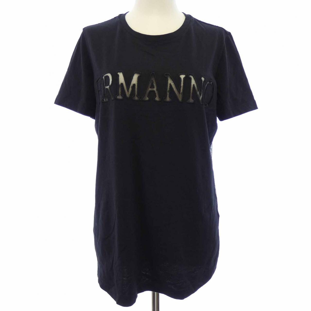 エルマンノ ERMANNO Tシャツ