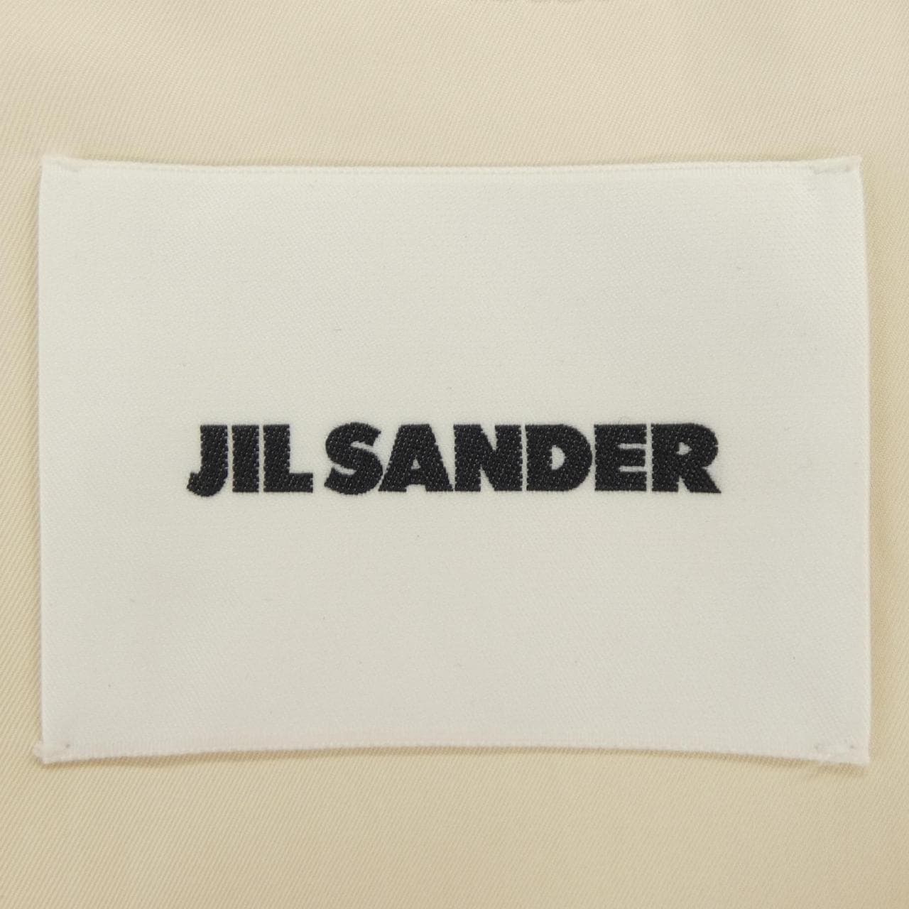 ジルサンダー JIL SANDER J03MA0125 スカート