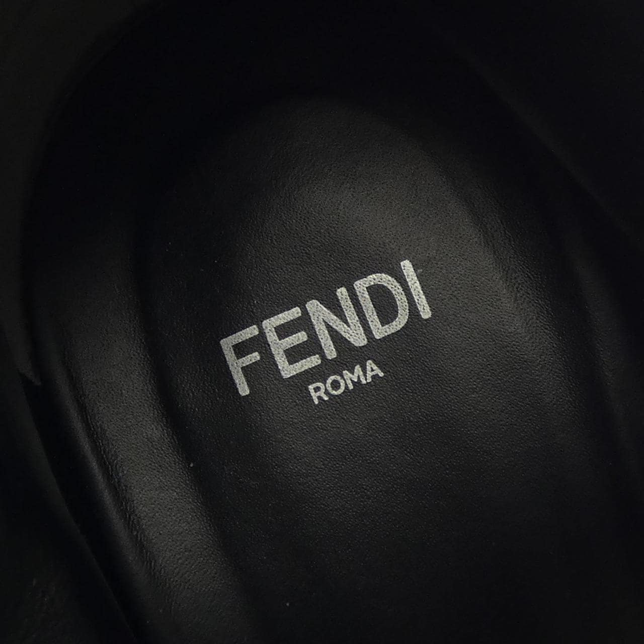 フェンディ FENDI ブーツ