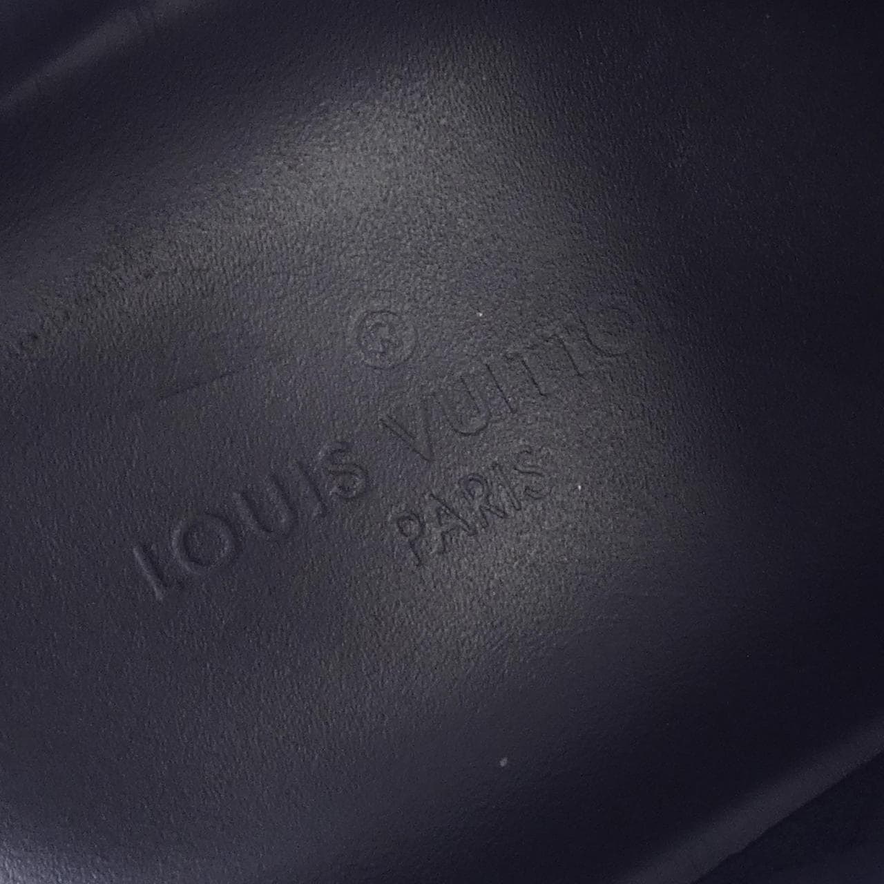 ルイヴィトン LOUIS VUITTON リヴォリライン スニーカー
