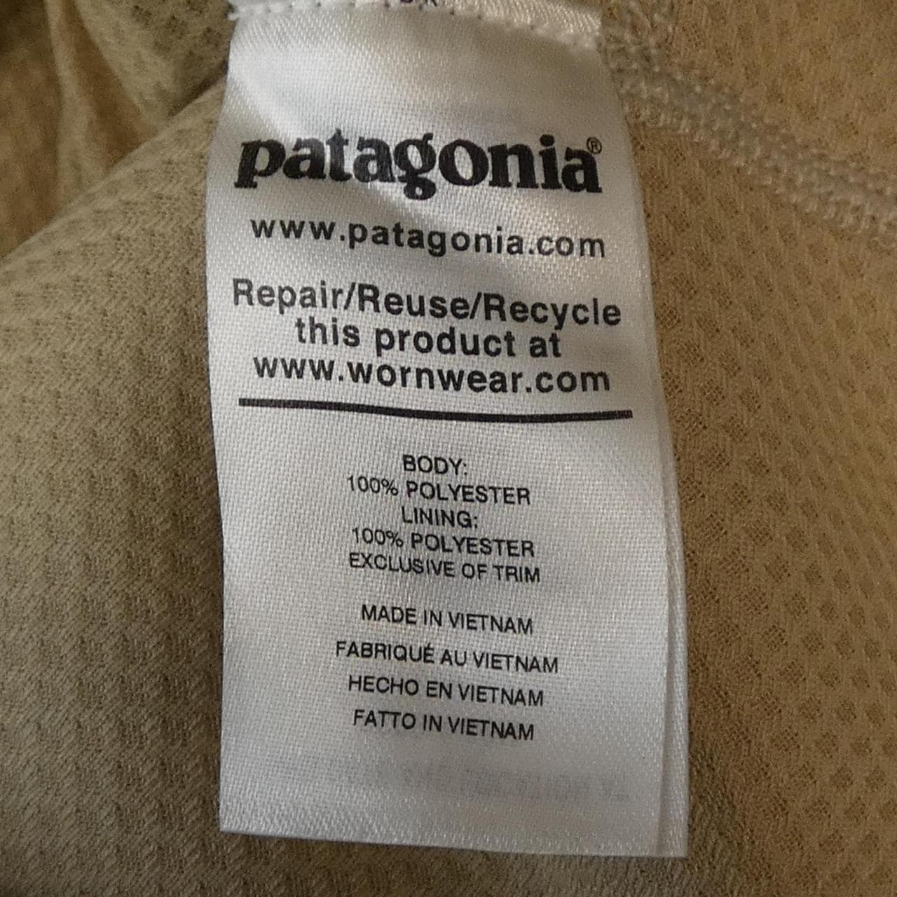 パタゴニア PATAGONIA 23056FA20 ブルゾン
