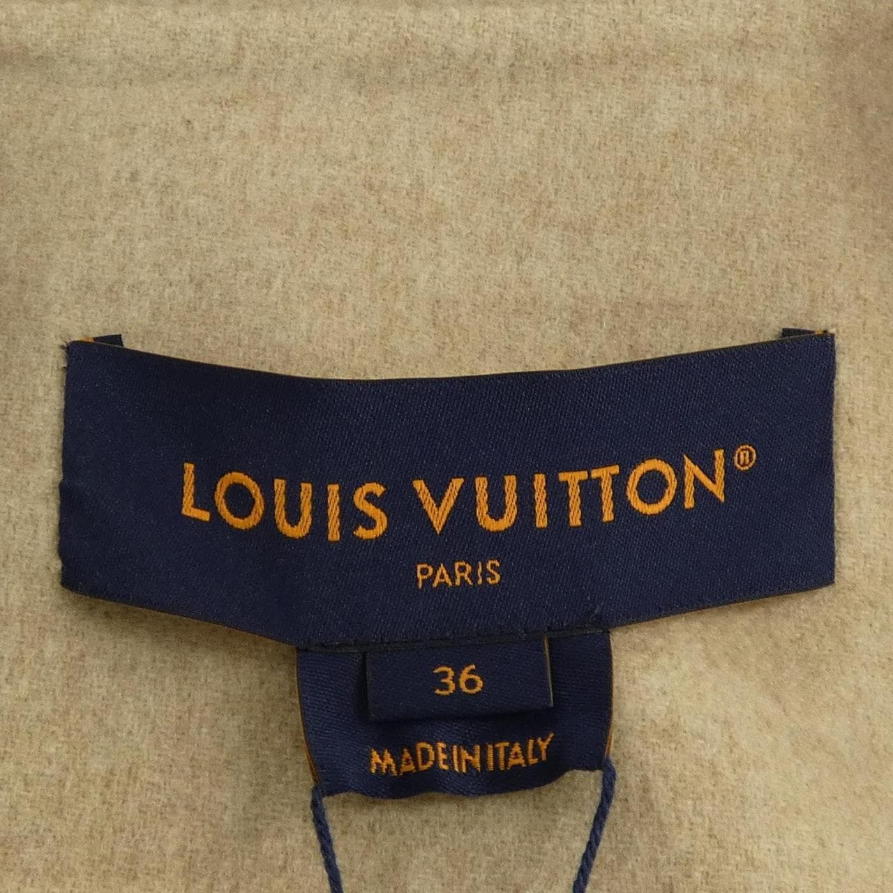 ルイヴィトン LOUIS VUITTON FTMA45B24 ジャケット