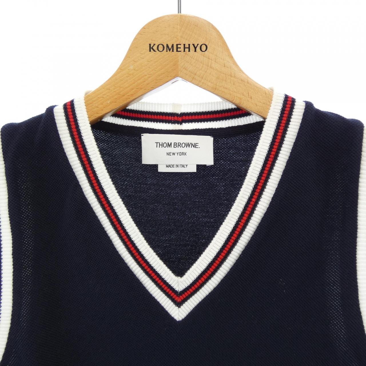 トムブラウン THOM BROWNE FJD108A-00050 ワンピース