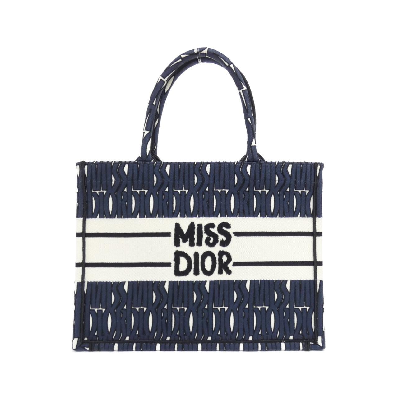 コメ兵｜クリスチャンディオール MISS DIOR ALLOVER ディオール ブック
