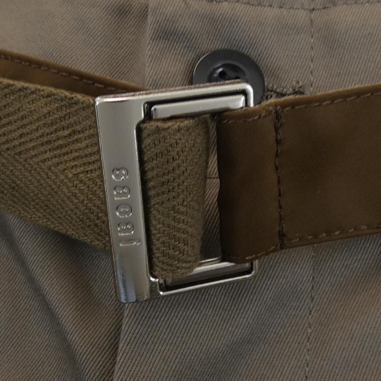 サカイ SACAI 26-03910M パンツ