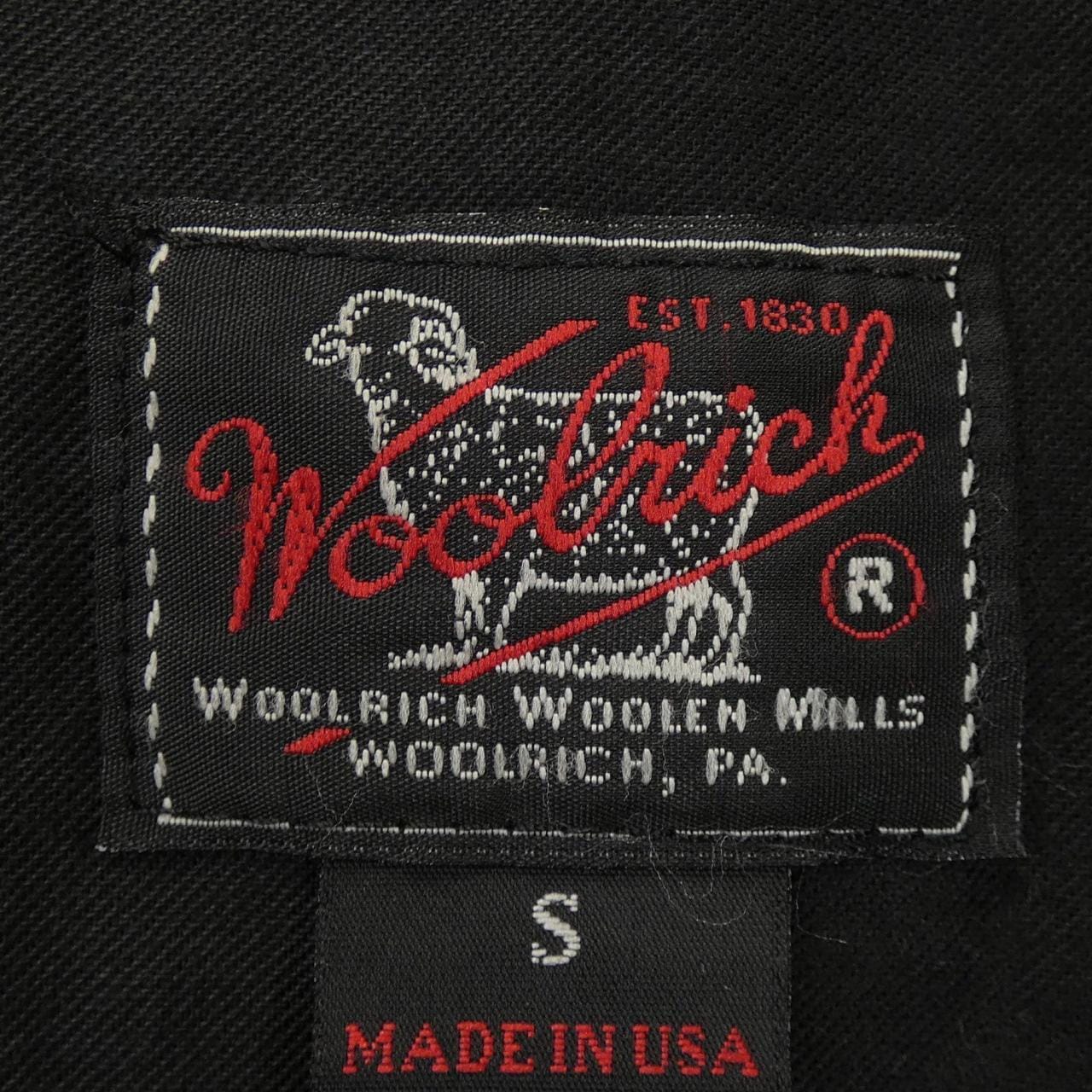 Woolrich WOOL RICH jacket