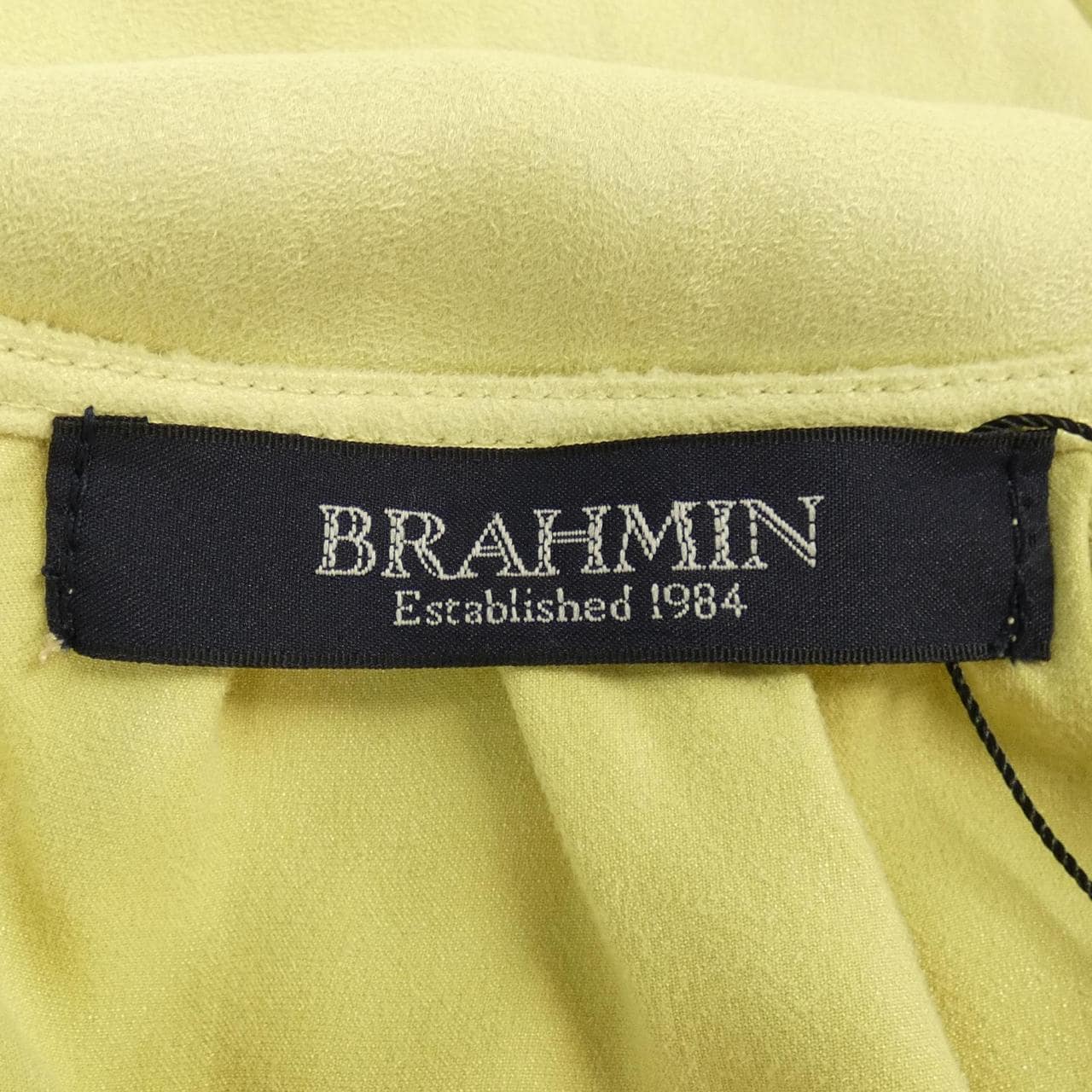 Brahmin ブルゾン