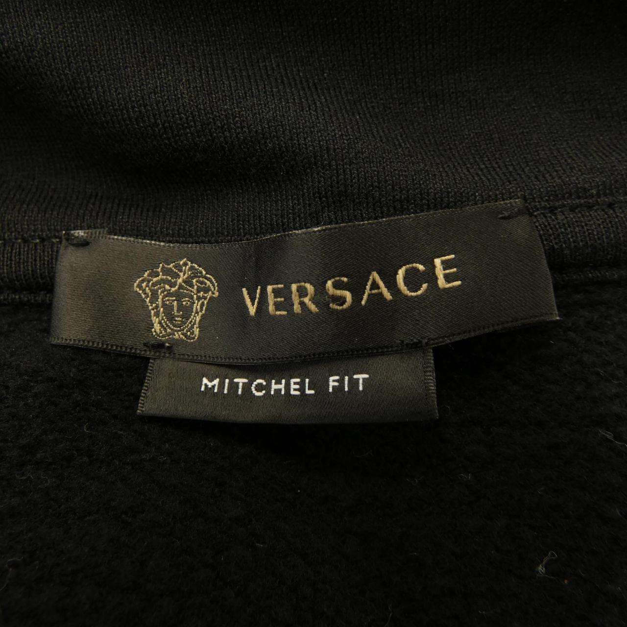 ヴェルサーチ VERSACE パーカー