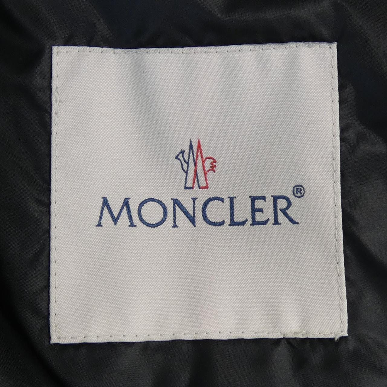 MONCLER蒙克勒羽绒服