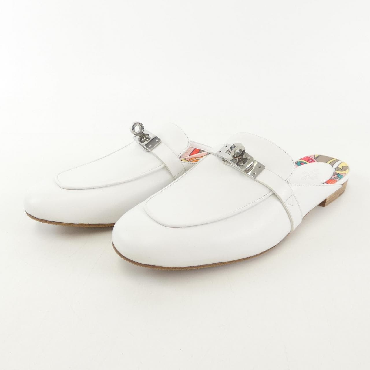 エルメス HERMES サンダル