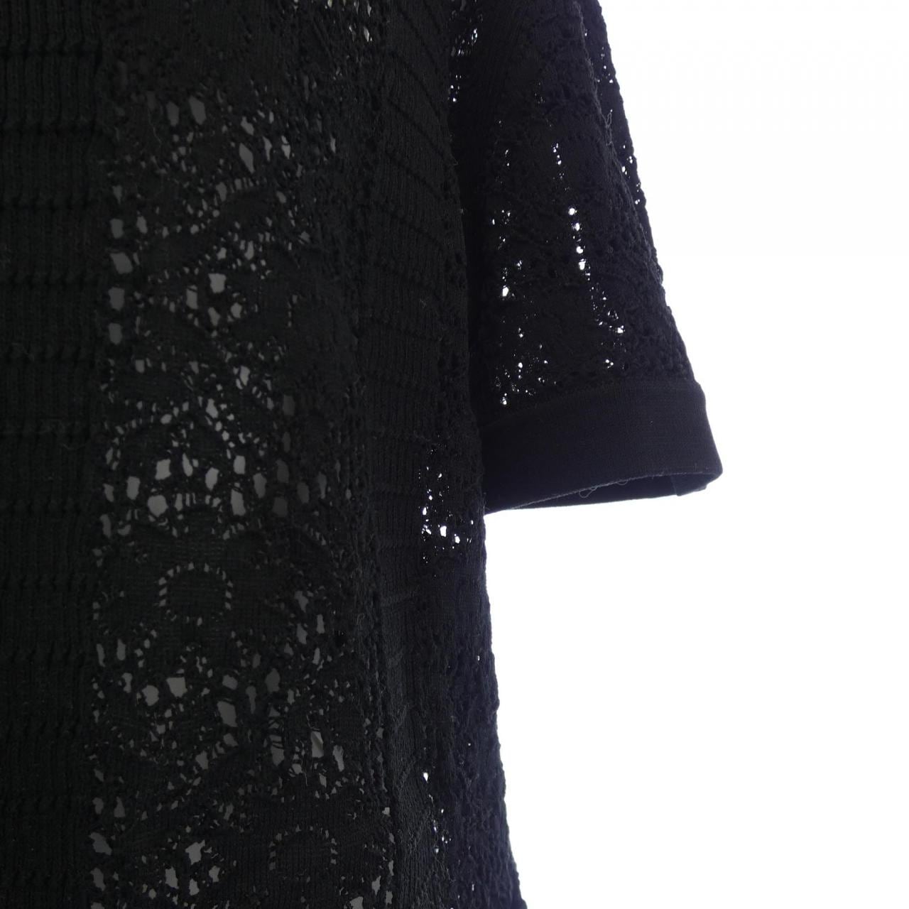 シャネル CHANEL ニット