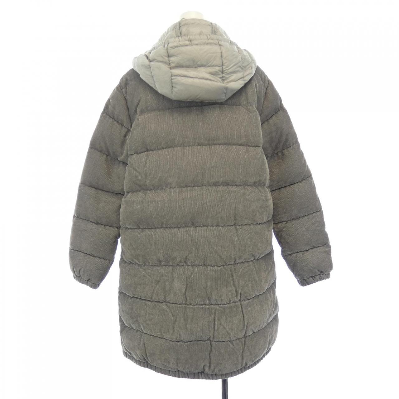 MONCLER MONCLER Down Coat