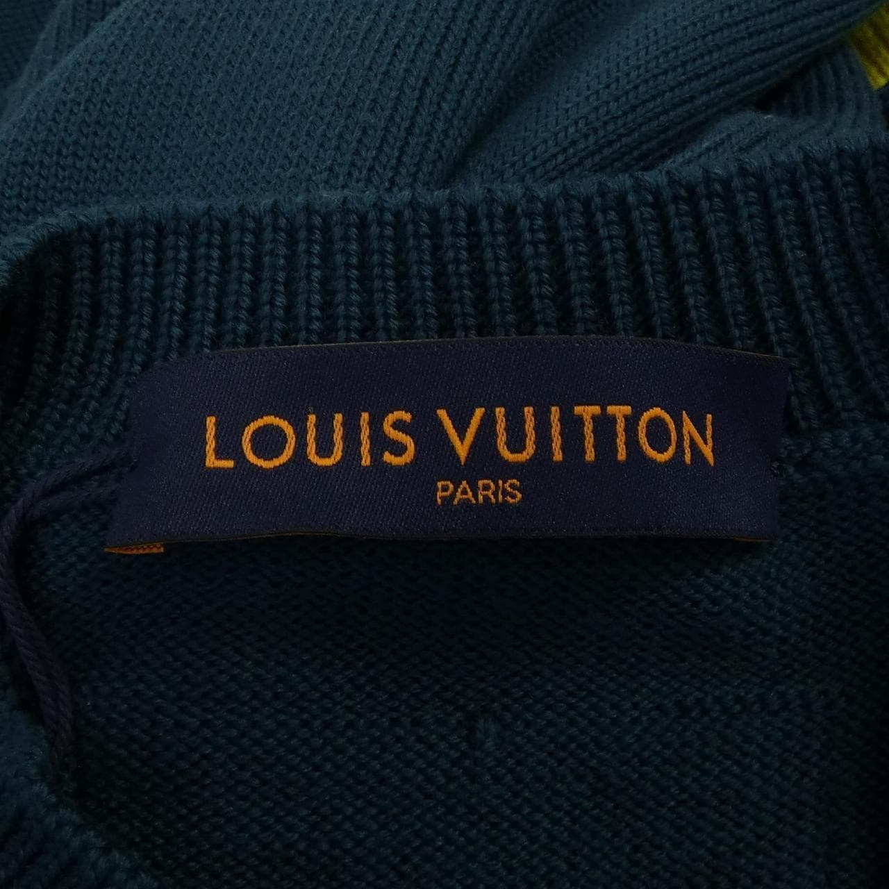 ルイヴィトン LOUIS VUITTON ニット